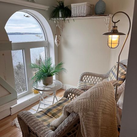Star Of The Sea B&B Herring Cove 외부 사진