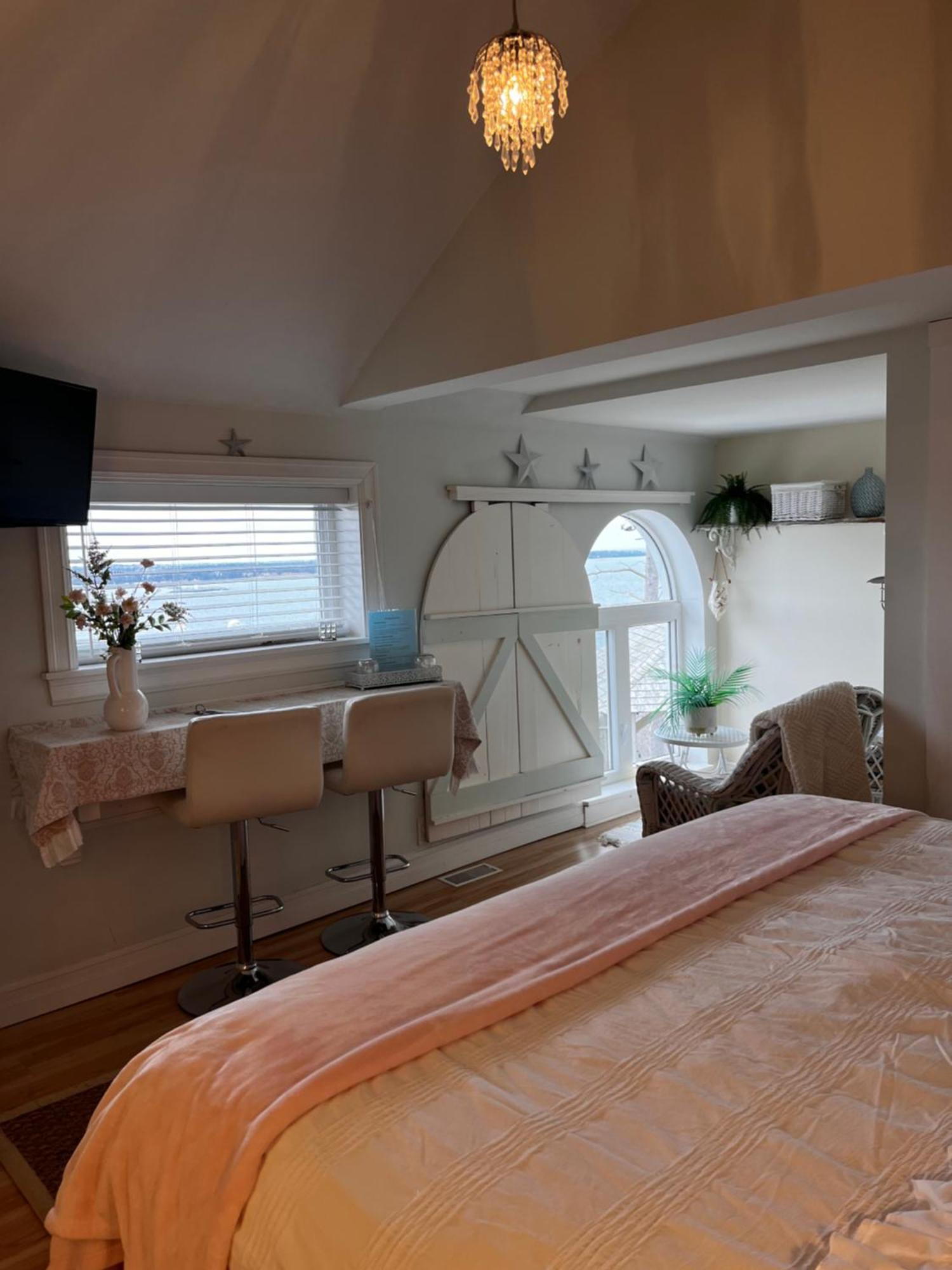 Star Of The Sea B&B Herring Cove 외부 사진