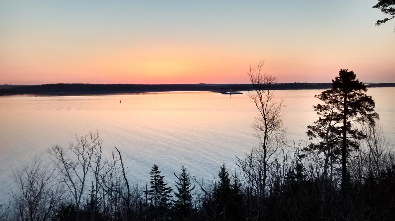 Star Of The Sea B&B Herring Cove 외부 사진